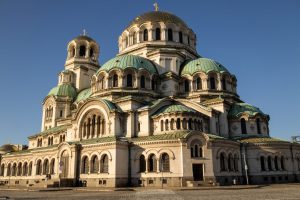 Abstract: EULITA 2018 in Sofia