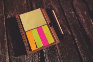 Mental Decluttering