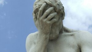 LinkedIn Collaborative Articles Hall of Shame #1