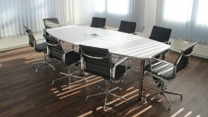 Load-shedding – when meetings and calls get too much