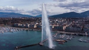 Abstract: XXIII FIT World Congress – 4-6 September 2025 in Geneva