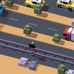 Crossy Road