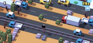 Thrive rather than survive as a Single Person Language Services Unit