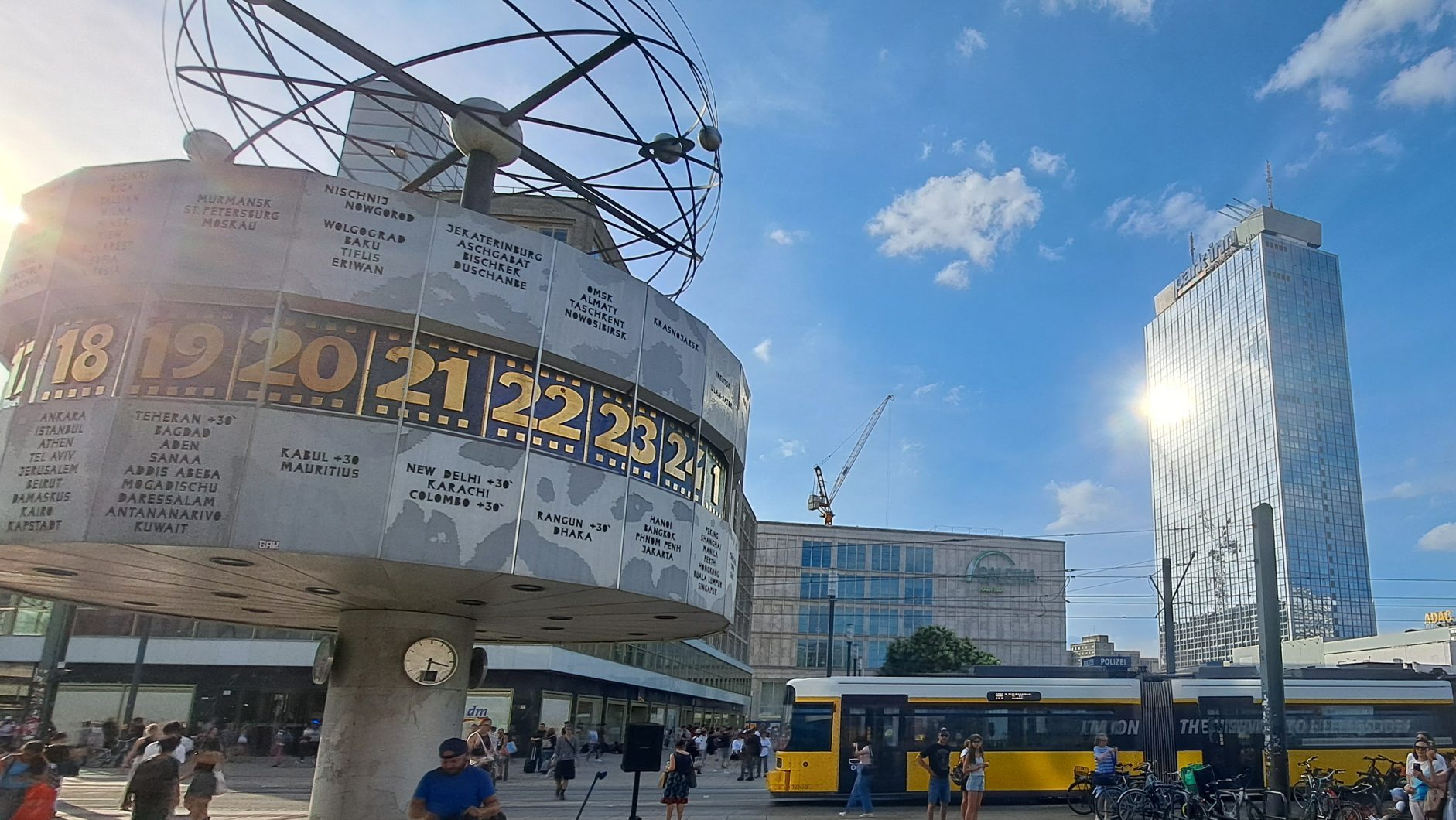 Alexanderplatz 2024