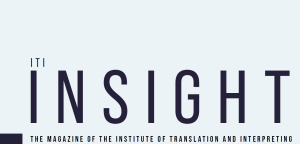 Masthead of ITI Insight - October 2026